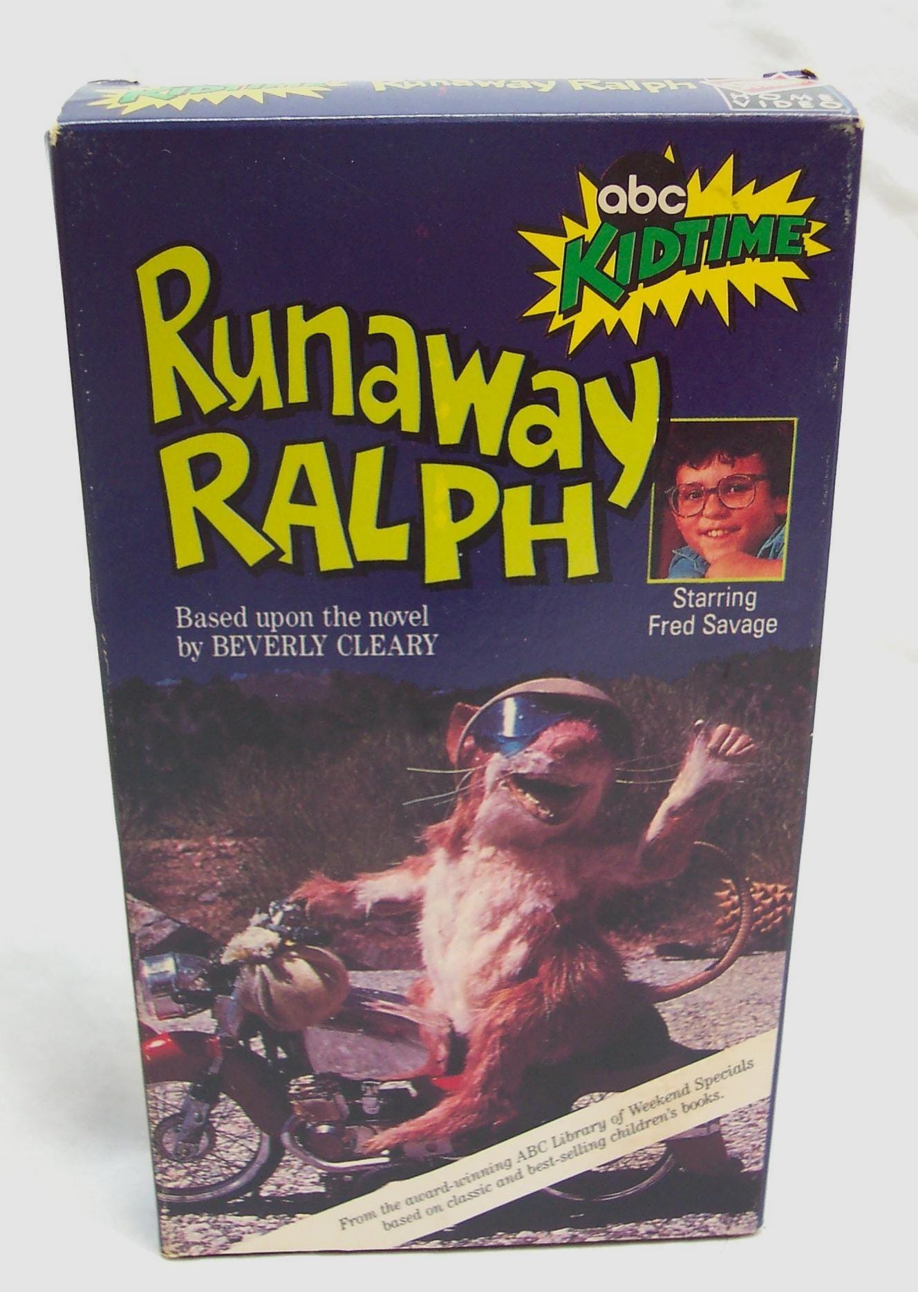 Vintage 1991 Vhs - Etsy