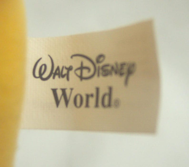 Vintage 2001 Kellogg's Walt Disney World the Lion King MINI SIMBA 3 ...