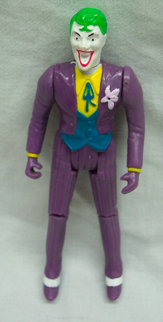 vintage joker action figure