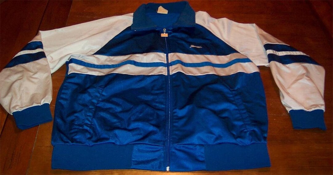 井口理着用　DNSR vintage track jacket 井口理着用 DNSR vintage track jacket - メルカリ