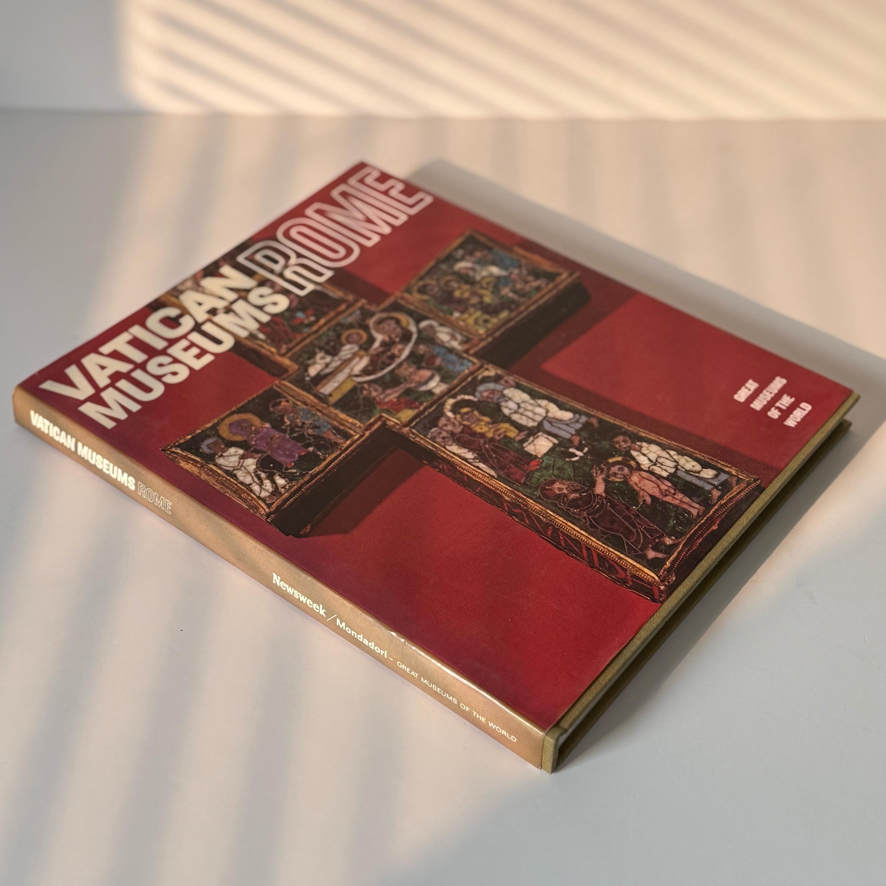 Vintage Louvre Book - Etsy