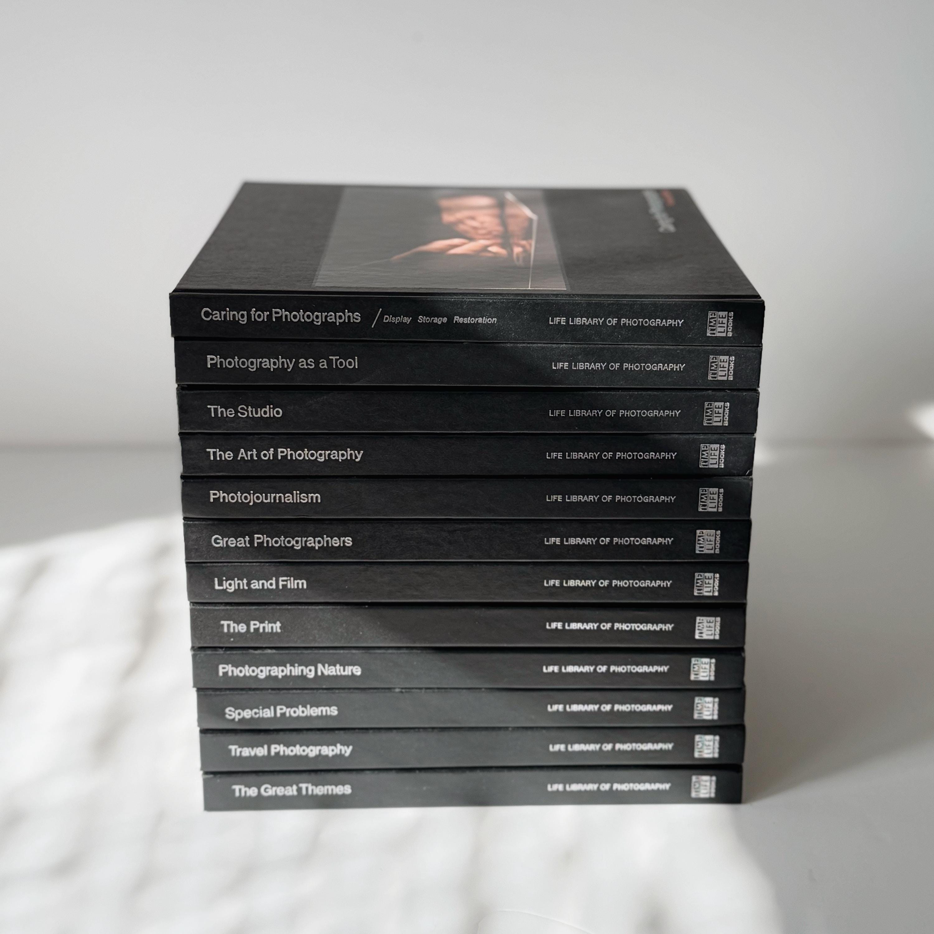 Time Life Book Set - Etsy