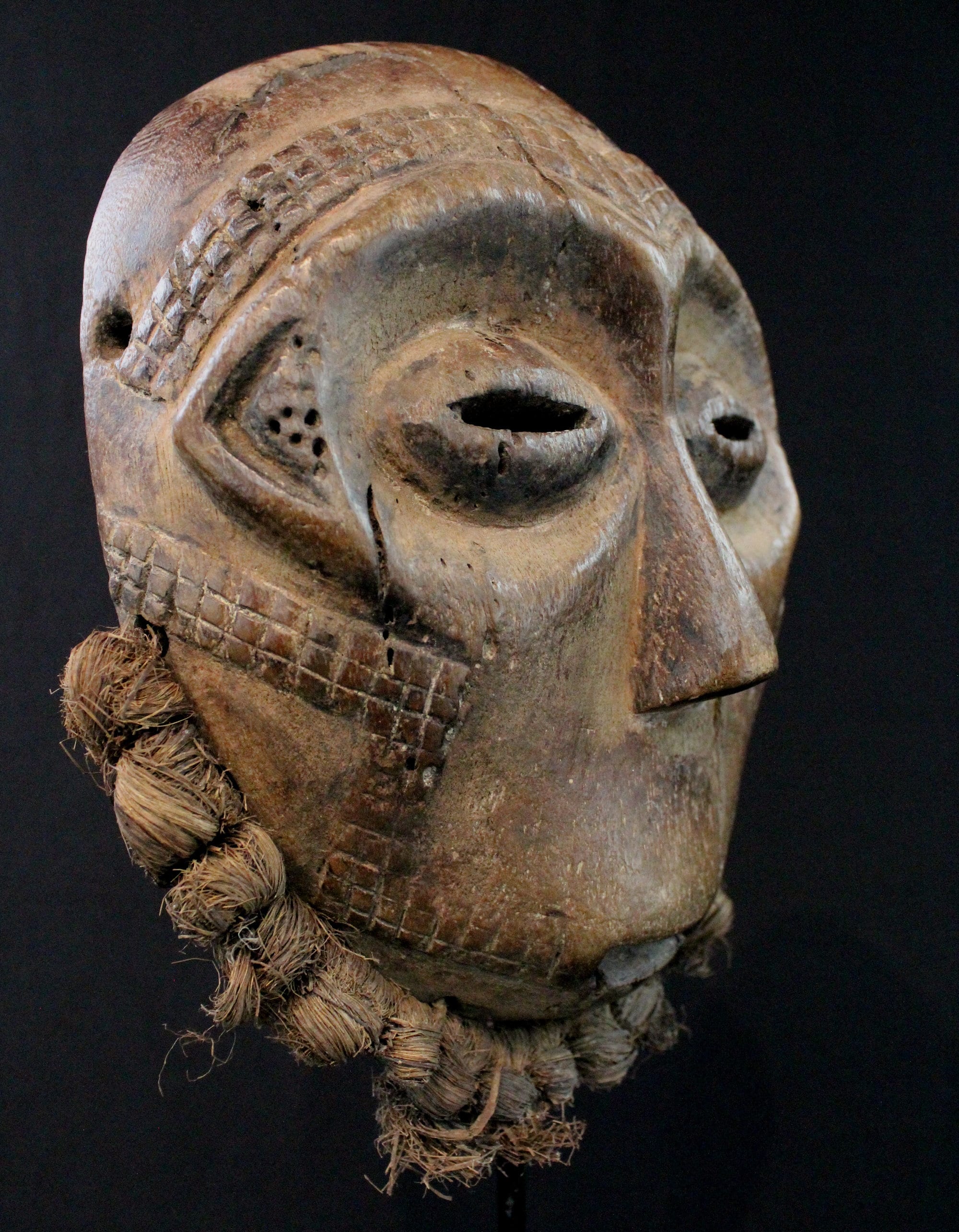 Famous Ancient African Masks