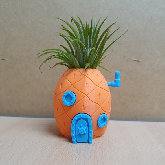 La piña de bob esponja juguete cheap