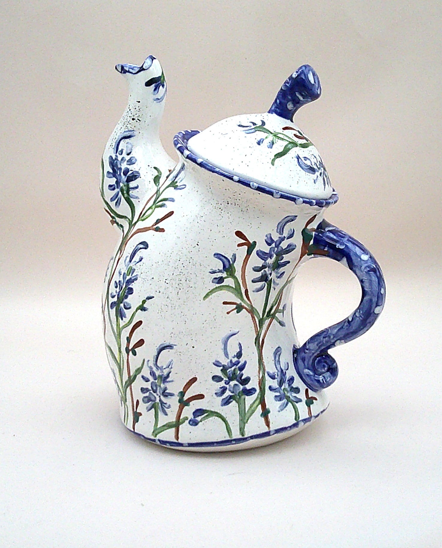 Fun Sassy Teapot, Fun Sassy Attitude Teapot, Cute Resin Home Decor 2023 -  $25.99