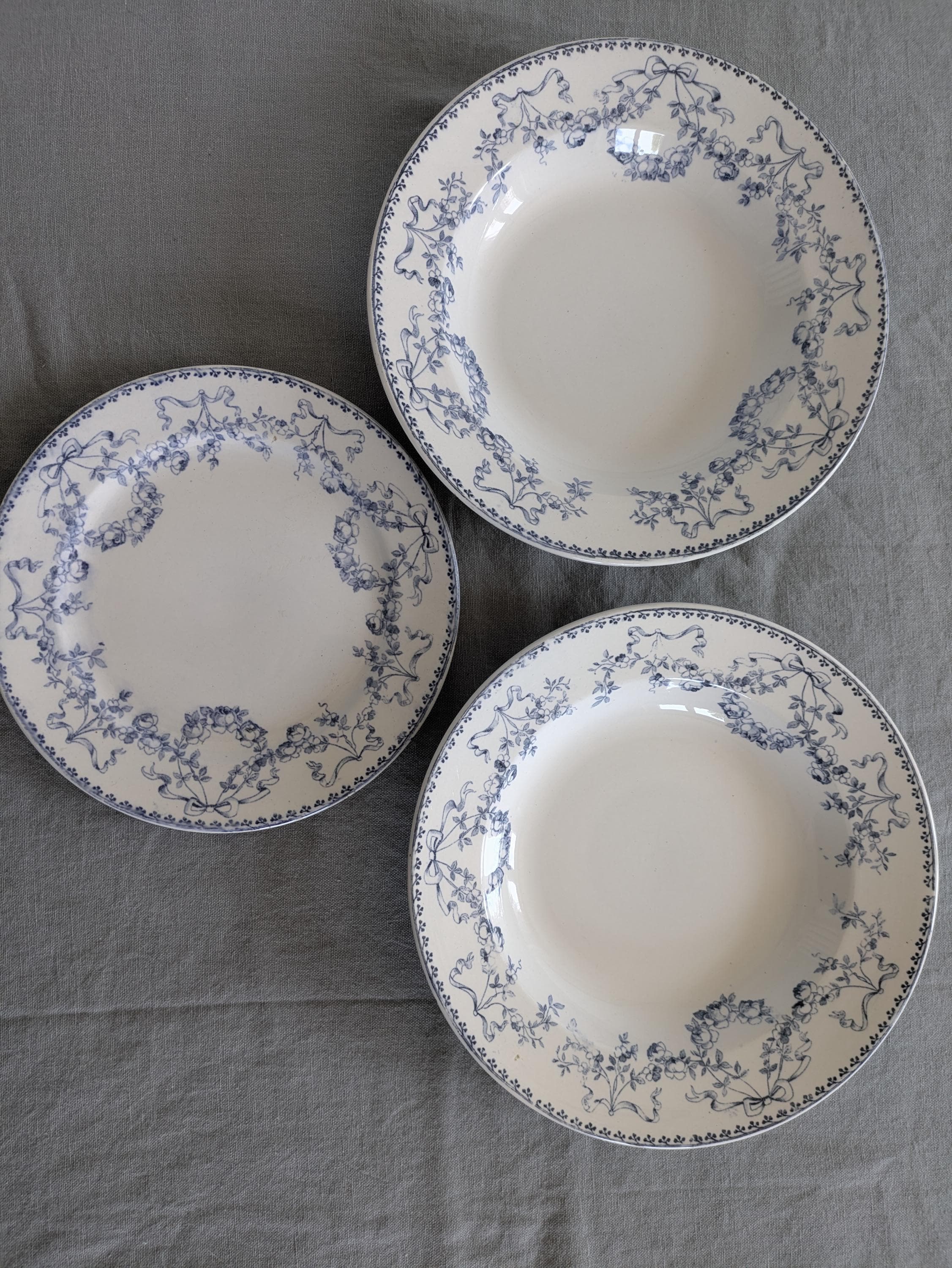 Mozart sarreguemines - Etsy 日本