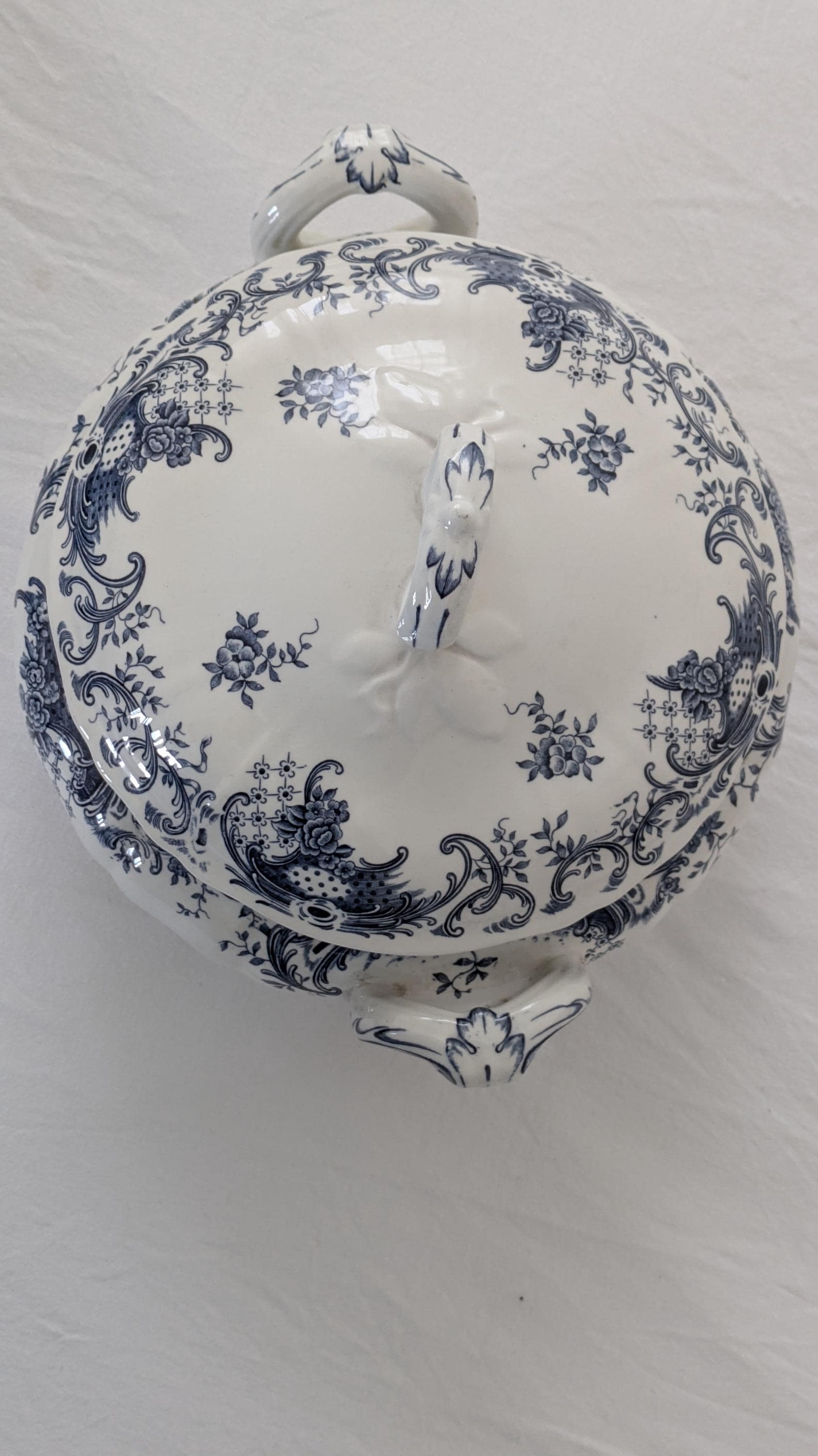 Villeroy Boch Valeria - Etsy