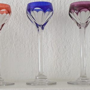 Saint louis vase - Etsy 日本