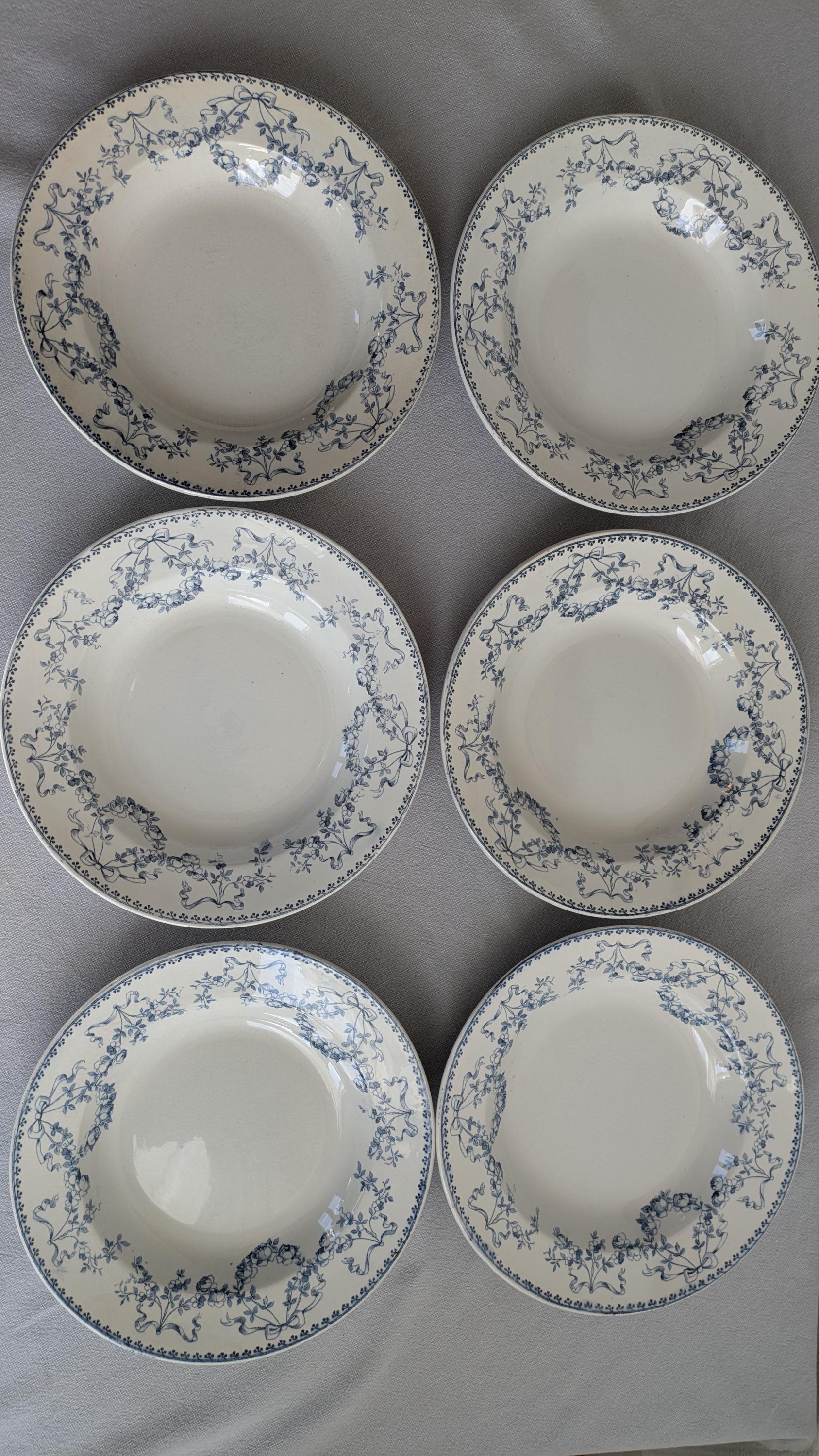 Mozart Sarreguemines - Etsy