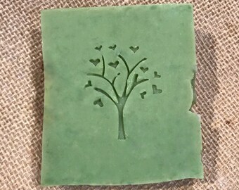 Nature Lover Soap