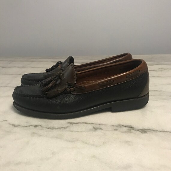 allen edmonds nashua