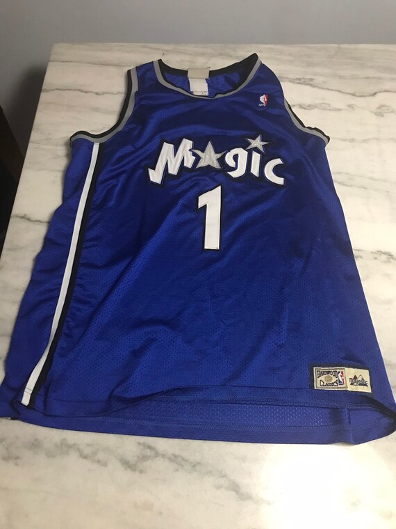 orlando magic jersey