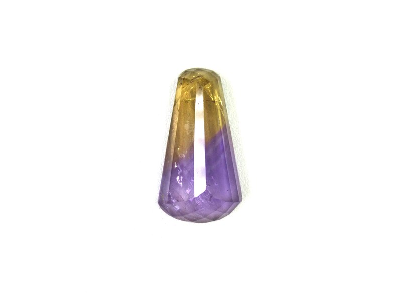 Natural Ametrine Gemstone Fancy Shape Cabochon Faceted Cut Gemstone Large Gemstone Sale Semi Precious Gemstone Sale