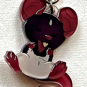 Mad rat dead - Etsy 日本