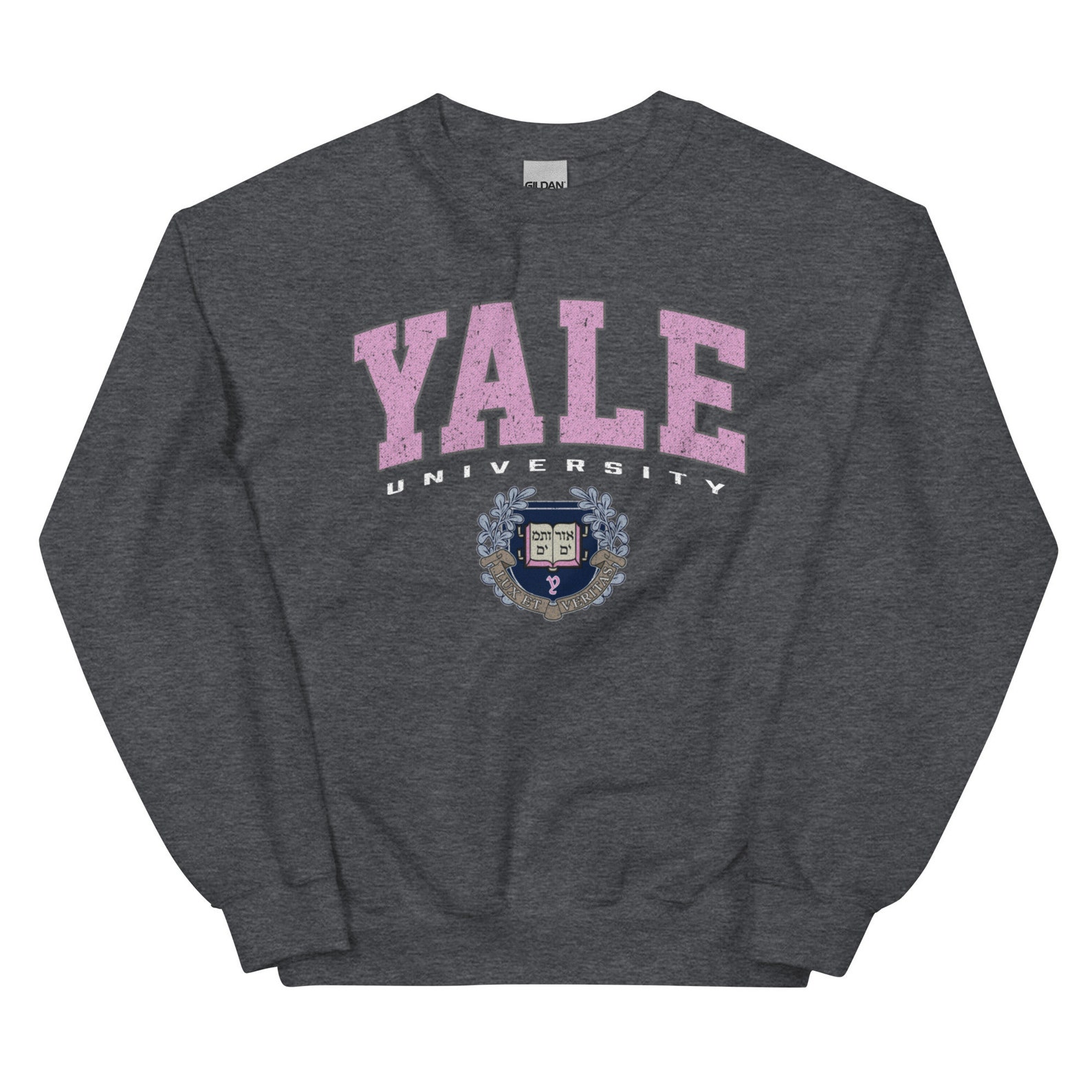 Yale vintage sweater Clearance