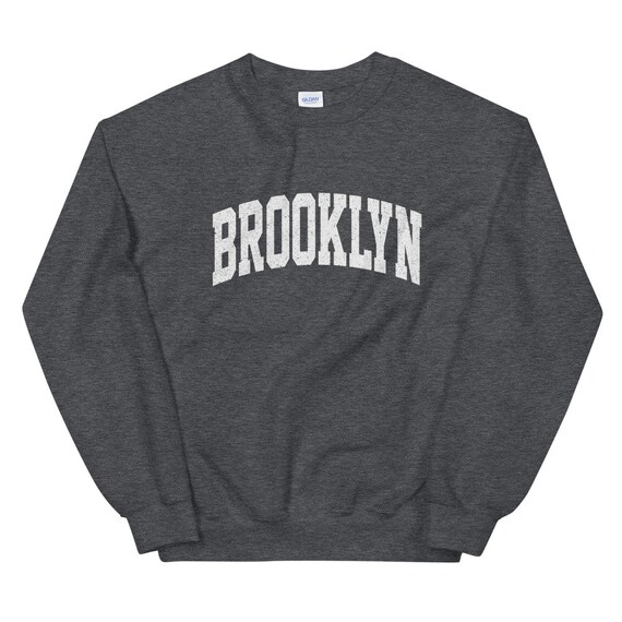 Brooklyn Sweater Brooklyn Sweatshirt 