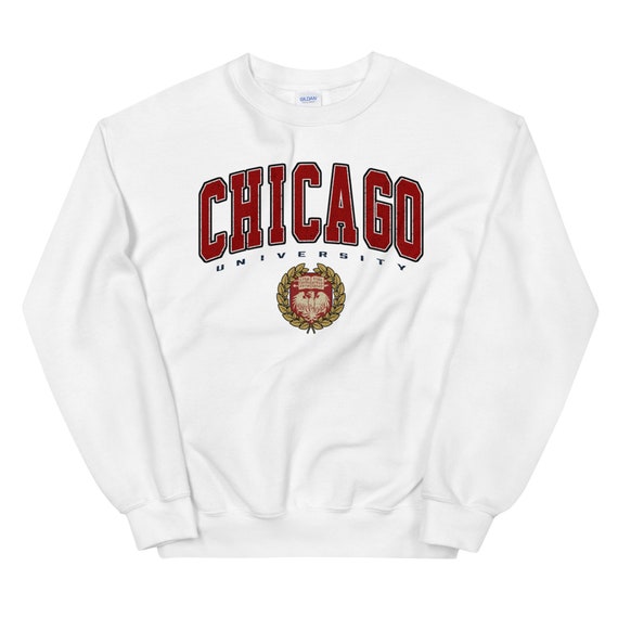 Uchicago sweatshirt best sale