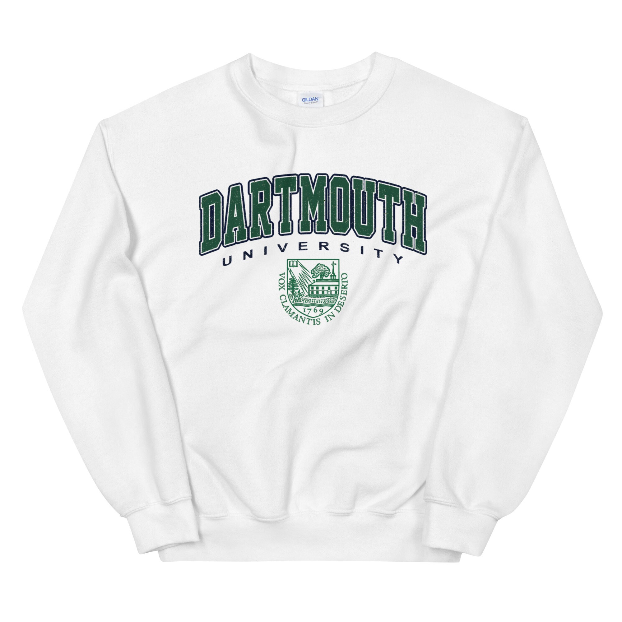 Dartmouth college sweater sale