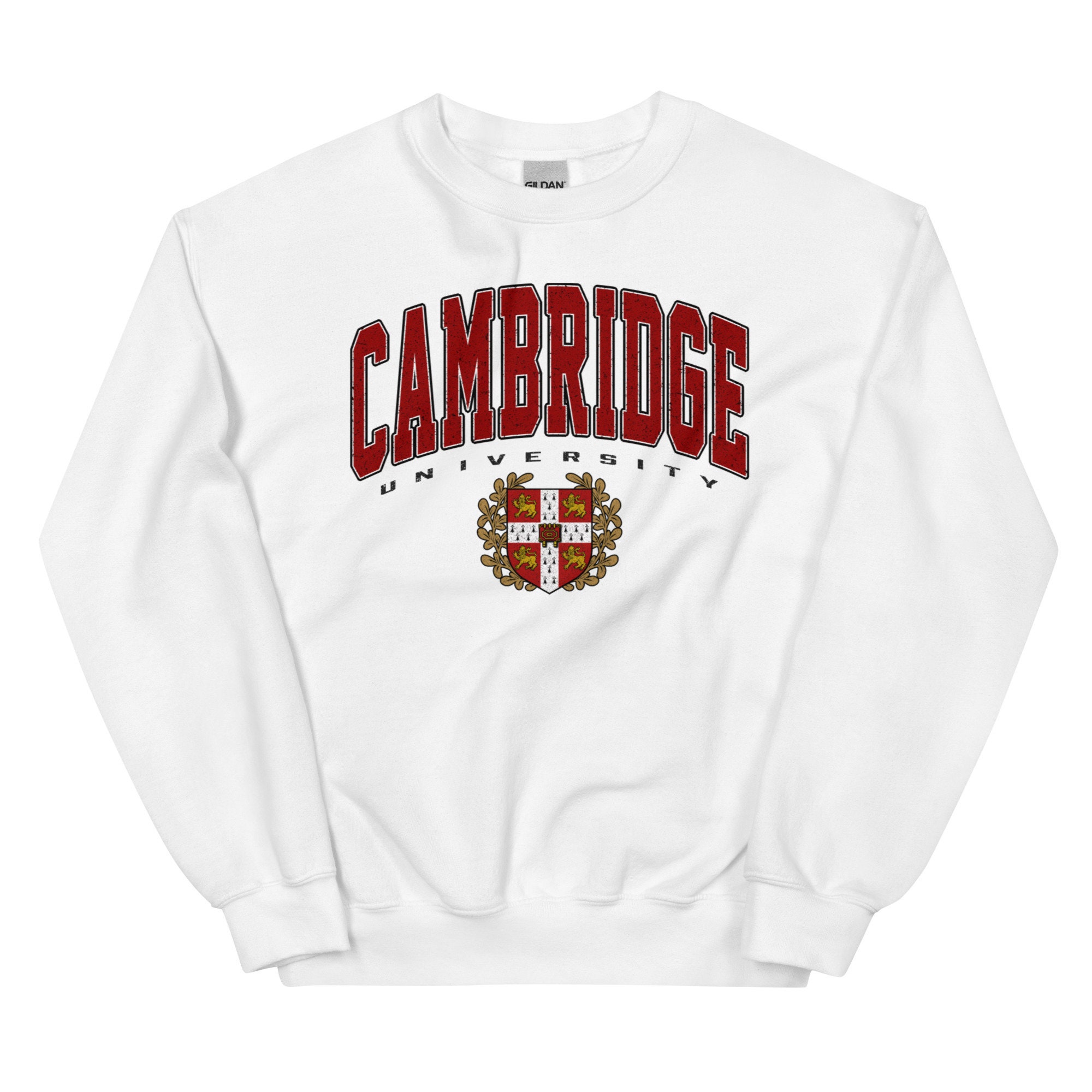 Cambridge Sweater - Etsy