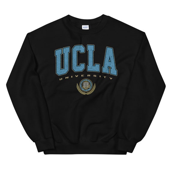 Ucla vintage crewneck sale