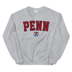 upenn sweatshirt