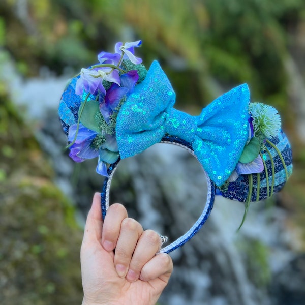 Avatar Inspired Ears