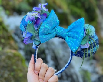 Avatar Inspired Ears