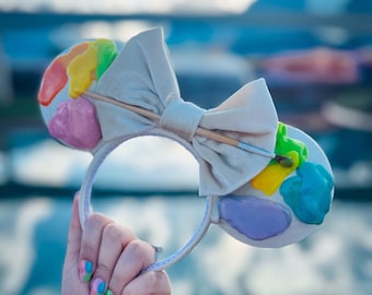 Artist Inspired Ears
