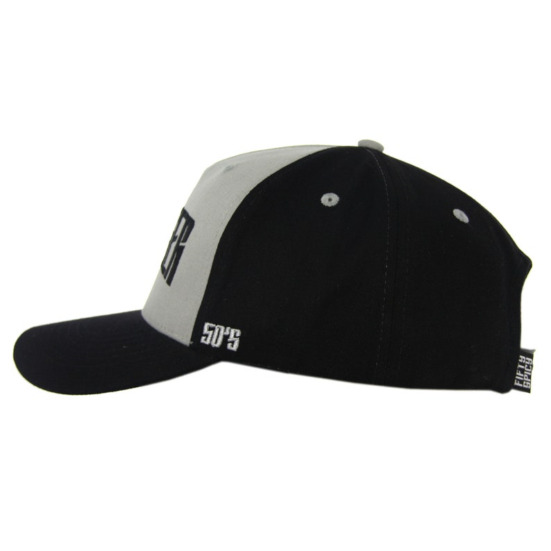 FIFTY-SPICY Model Greaser Cap