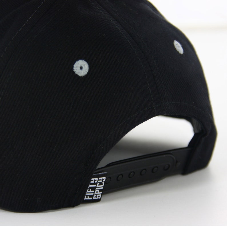 FIFTY-SPICY Model Greaser Cap