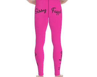 Sissy Leggings - Etsy