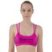 Diaper cuck Super Soft Back Weave Bra (Free Shipping)