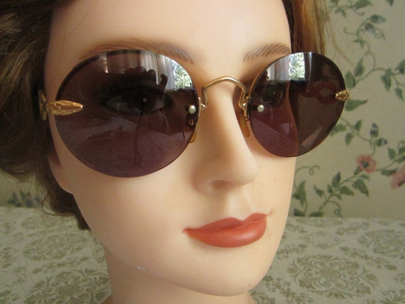 Oliver by Valentino, great designer sunglasses, ma