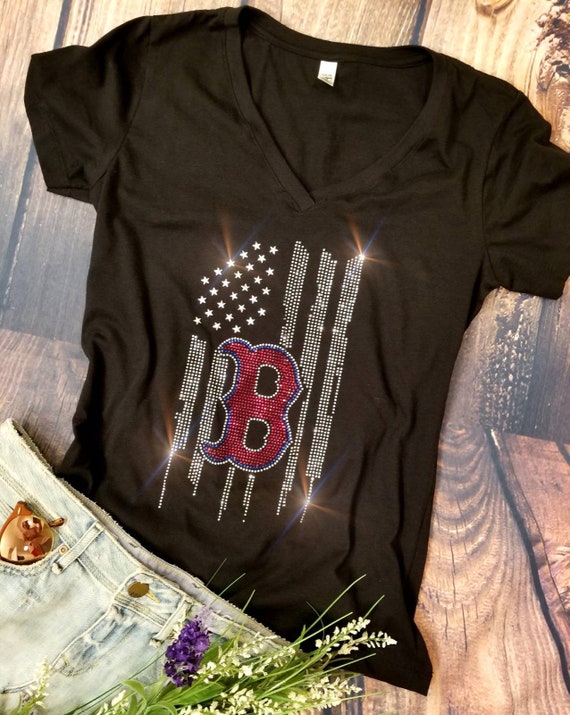 boston red sox t shirt jersey