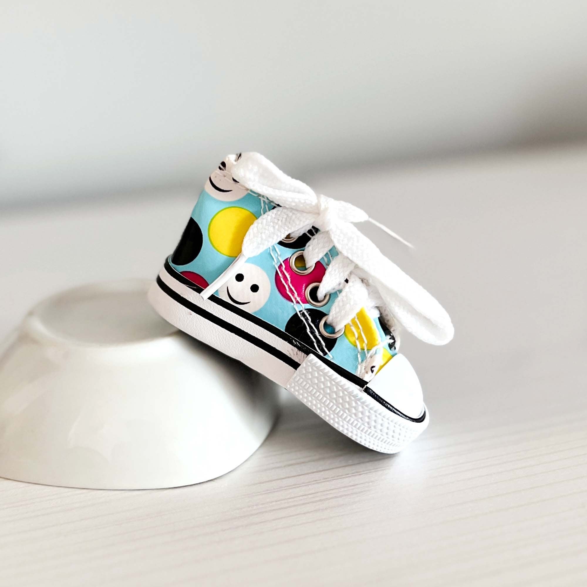 adidas gazelle silver green womens Shoe Charms – HLcollection main image 0
