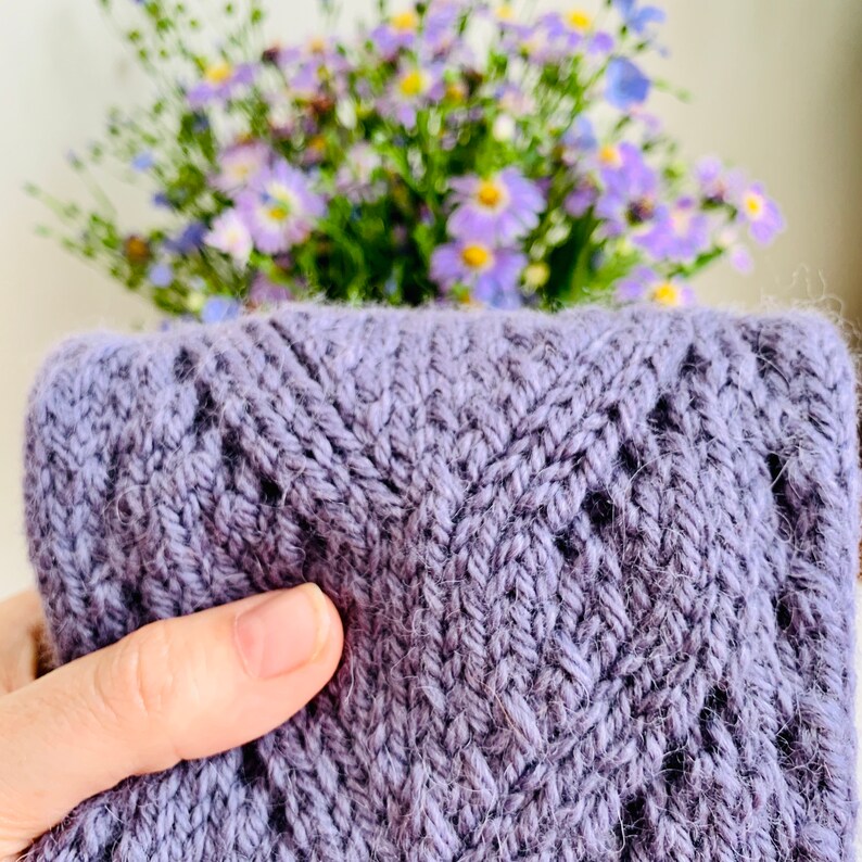 Yoga leg warmers Knitting Pattern Knitted socks PDF Instant Etsy