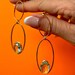 see more listings in the STATEMENT EARRINGS section