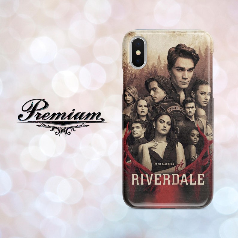 iphone 6s riverdale case iphone 6s riverdale case