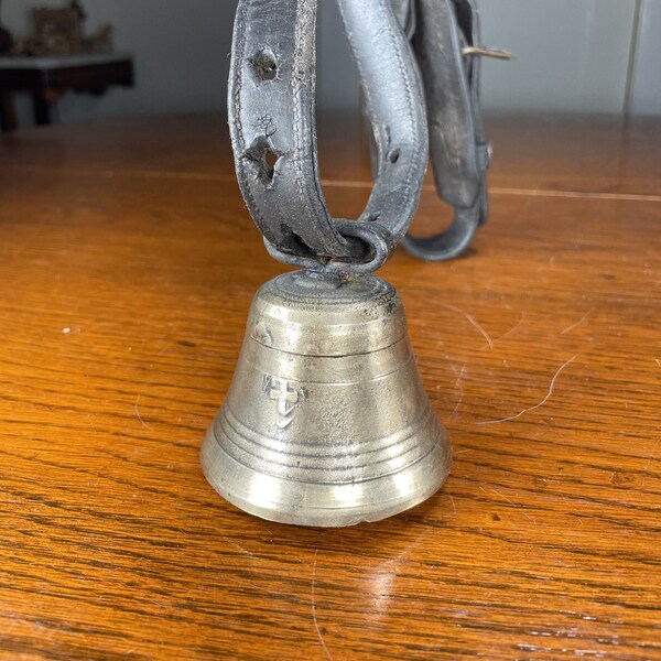 Swiss Goat Bells Etsy