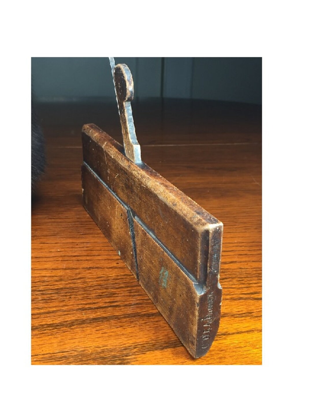 Higgs 5/16 Bead Molding Plane Etsy