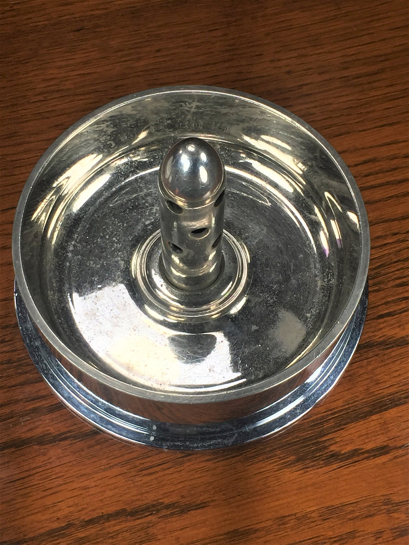 Royal Navy 4.5 Inch Gun Ashtray Trench Art Shell Casing Etsy