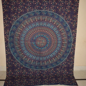bedspread