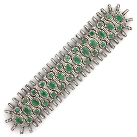Pave Diamond 14k Solid Gold Beads Brown Macrame Bracelet HandmadeJewelry –  Wholesale Gemstone Jewelry and Designer Jewelry Manufacturer – Gemco Designs