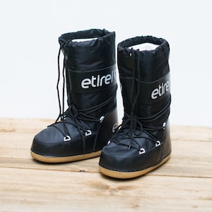 Moon boots etirel shop