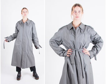 Bugatti Trench Coat - Etsy