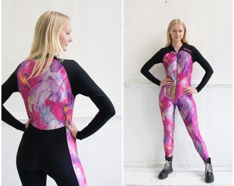 womens tracksuit jumpsuit
