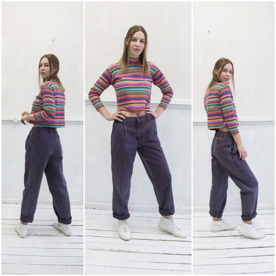 90s pants mens baggy