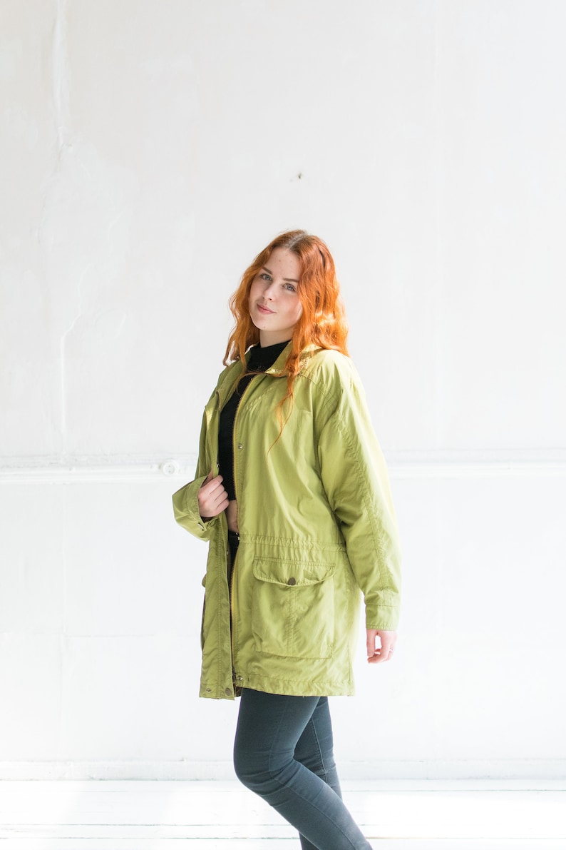 Field Parka Khaki By Superdry Australia