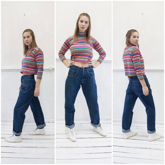 90s jeans womens