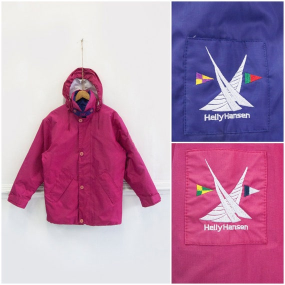 waterproof sailing jacket mens